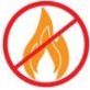 Fire-Icon-e1538511833743 fire retardant low maintenance aluminum